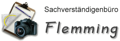 Sachverstndigenbro Flemming